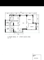 Blk 59C Geylang Bahru (Kallang/Whampoa), HDB 4 Rooms #558476441